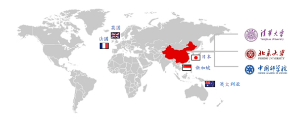 数字化油田解决方案供应商——国兴汇金参展cippe2021北京石油展(图2)