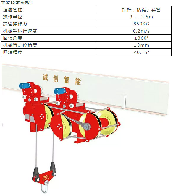 江苏诚创智能装备有限公司参展cippe2021北京石油展(图3)