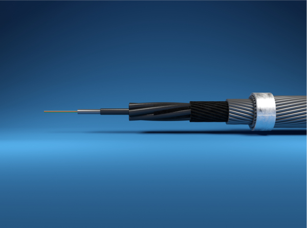 分布式光纤传感承荷探测电缆的解决方案提供商——华能电缆参展cippe2021(图2)