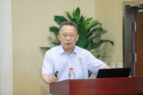 中国科学院高德利院士确认出席第十一届中国页岩气发展大会并做主题演讲(图2)